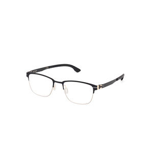 IC! BERLIN THE LONE WOLF IC5063-D Eyeglasses 005 51mm